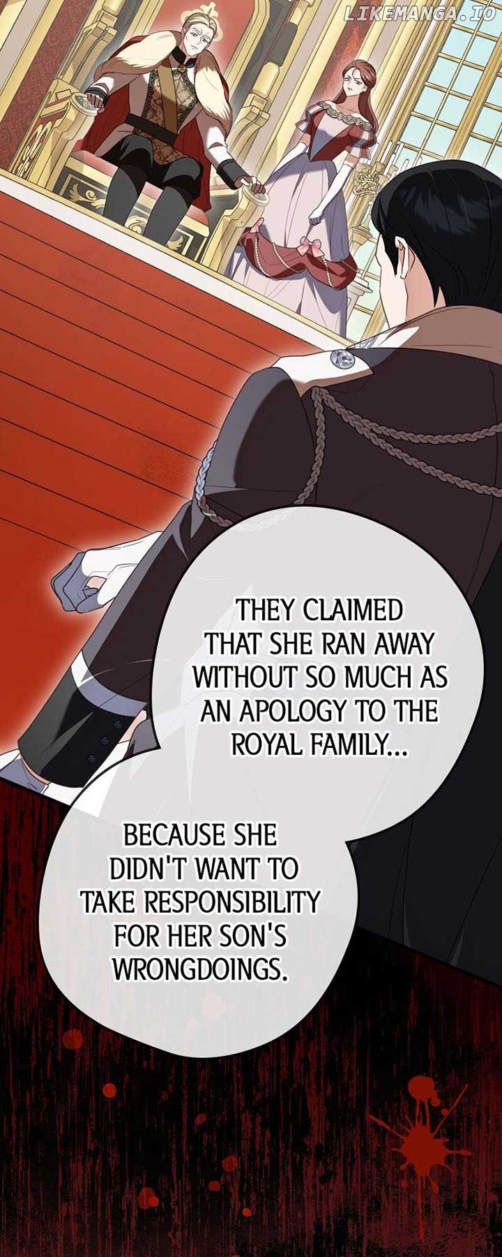 A Golden Fate That Transcends Time Chapter 67 296 ch 67 61