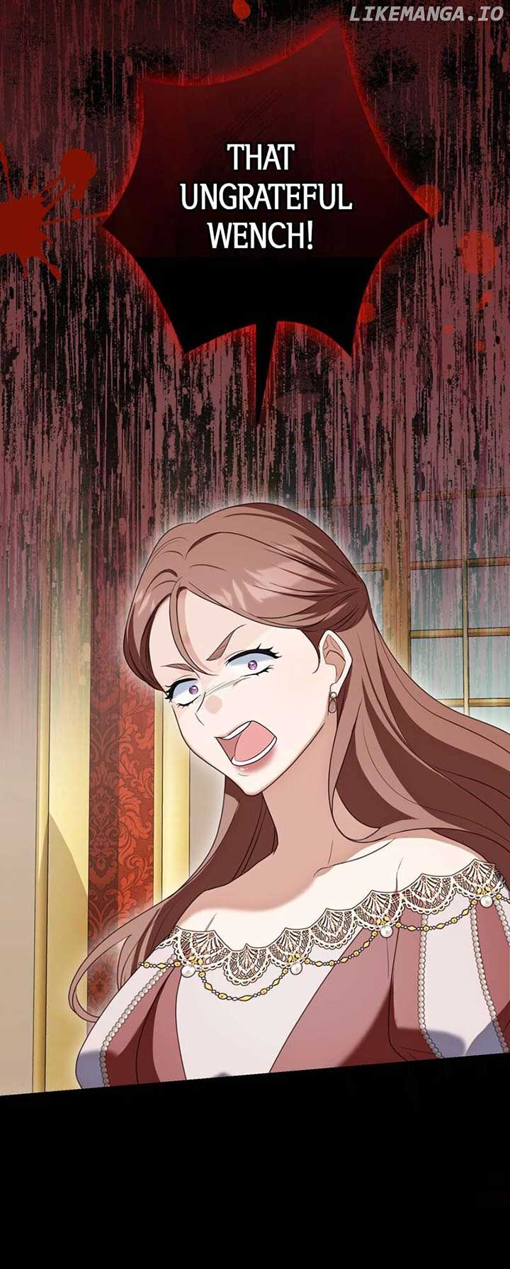 A Golden Fate That Transcends Time Chapter 67 297 ch 67 62