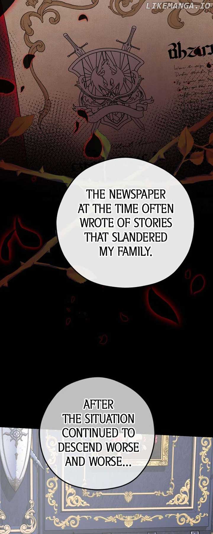 A Golden Fate That Transcends Time Chapter 67 299 ch 67 64