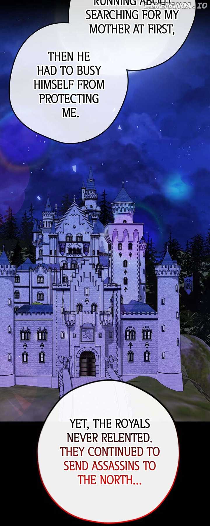 A Golden Fate That Transcends Time Chapter 67 301 ch 67 66