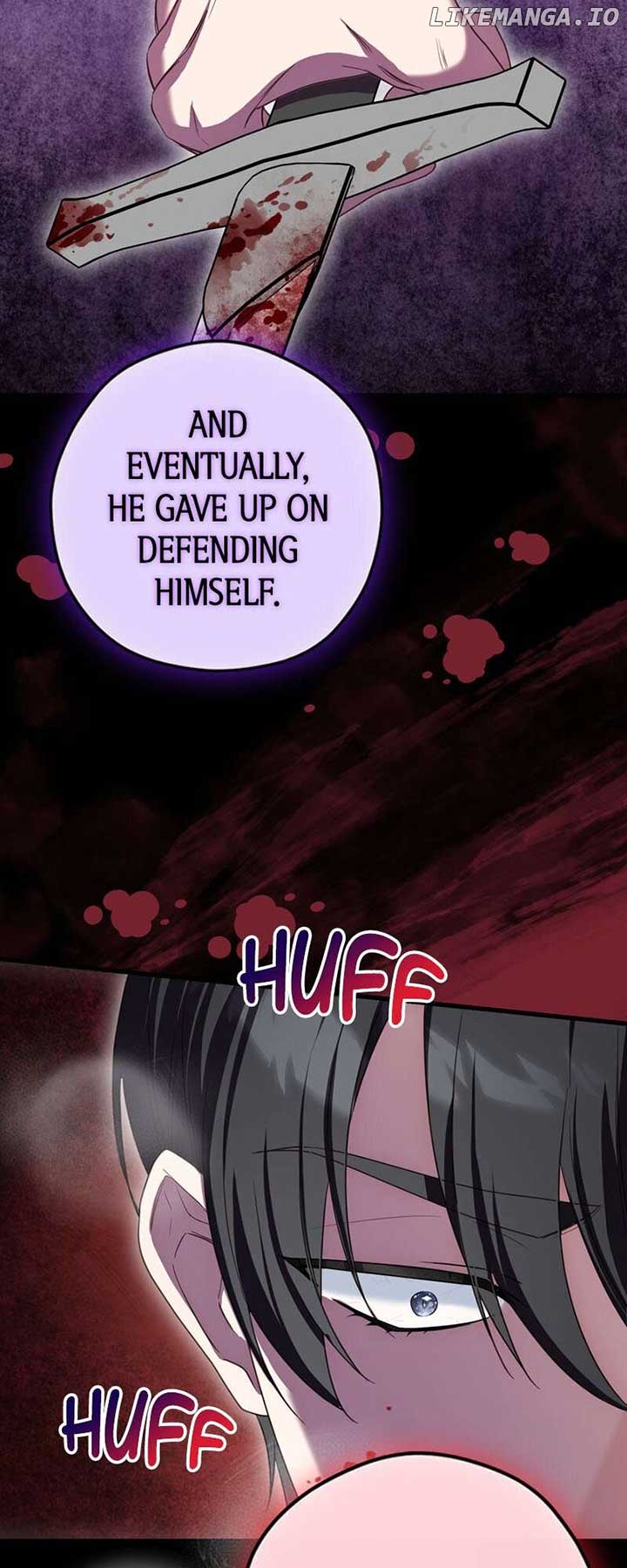 A Golden Fate That Transcends Time Chapter 67 304 ch 67 69