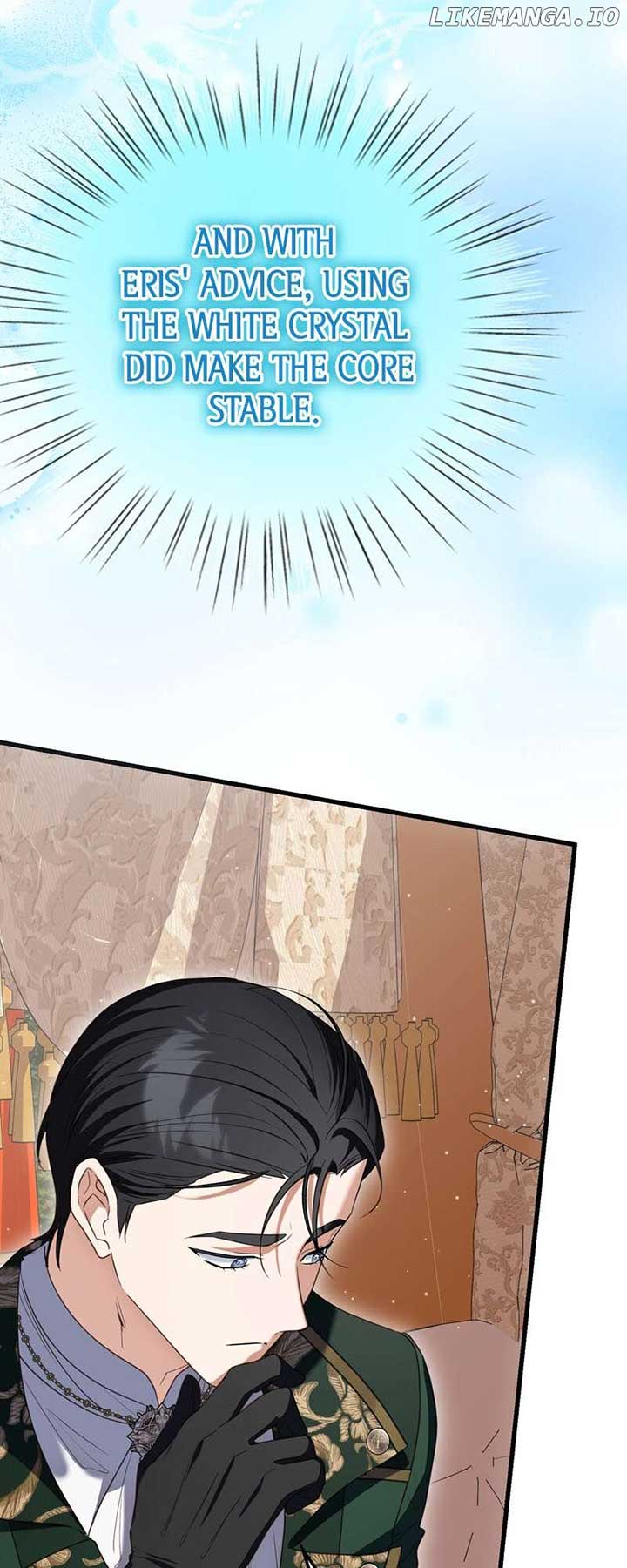A Golden Fate That Transcends Time Chapter 67 242 ch 67 7