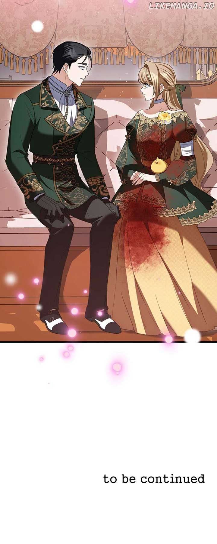 A Golden Fate That Transcends Time Chapter 67 310 ch 67 75