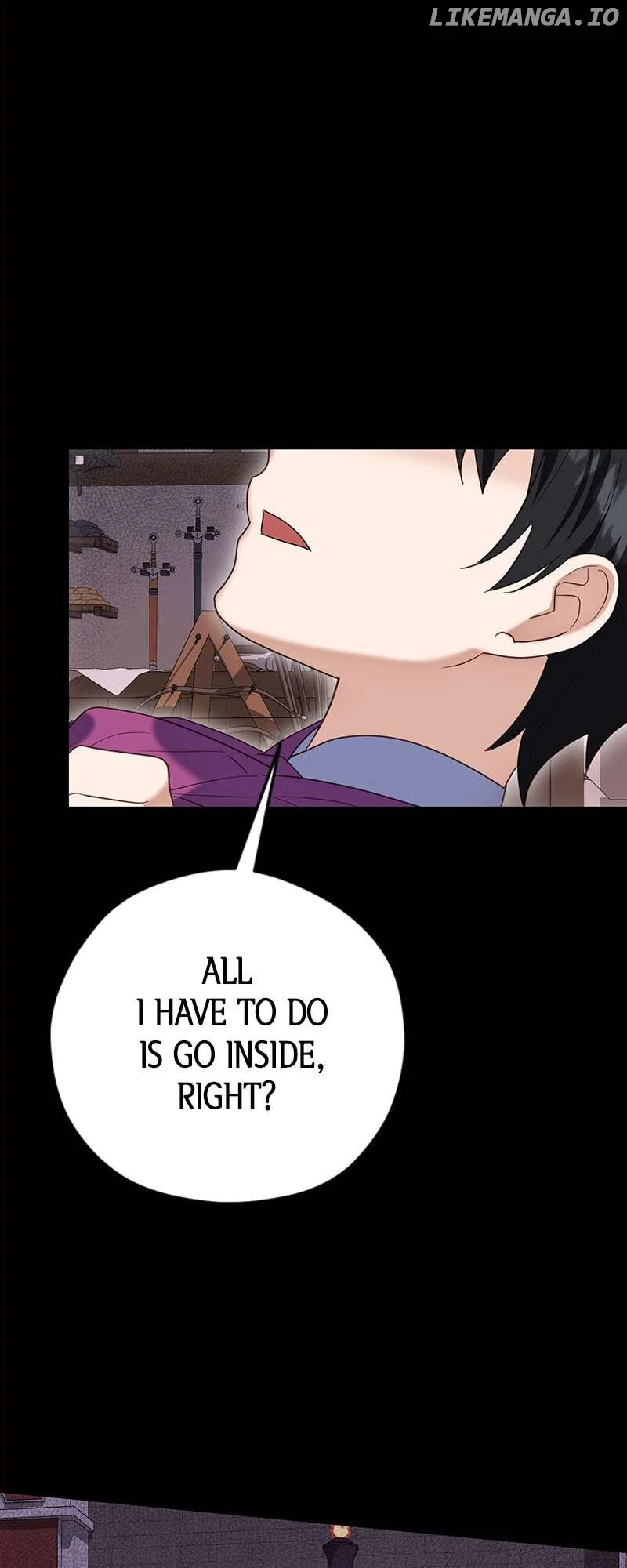 A Golden Fate That Transcends Time Chapter 71 275 ch 71 1