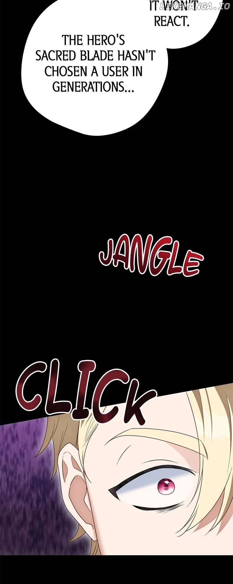 A Golden Fate That Transcends Time Chapter 71 284 ch 71 10