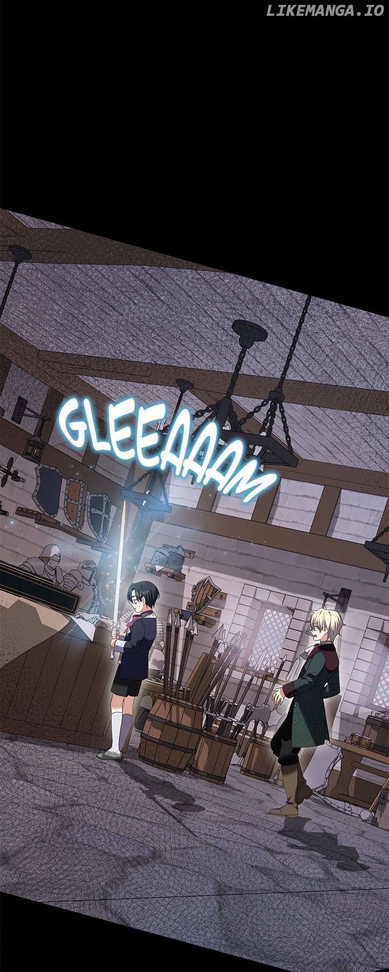 A Golden Fate That Transcends Time Chapter 71 285 ch 71 11