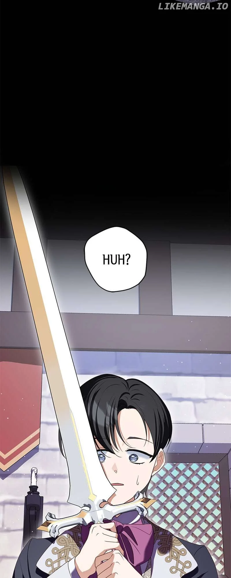 A Golden Fate That Transcends Time Chapter 71 286 ch 71 12