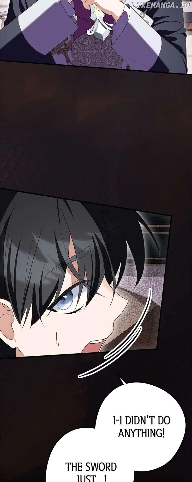 A Golden Fate That Transcends Time Chapter 71 287 ch 71 13