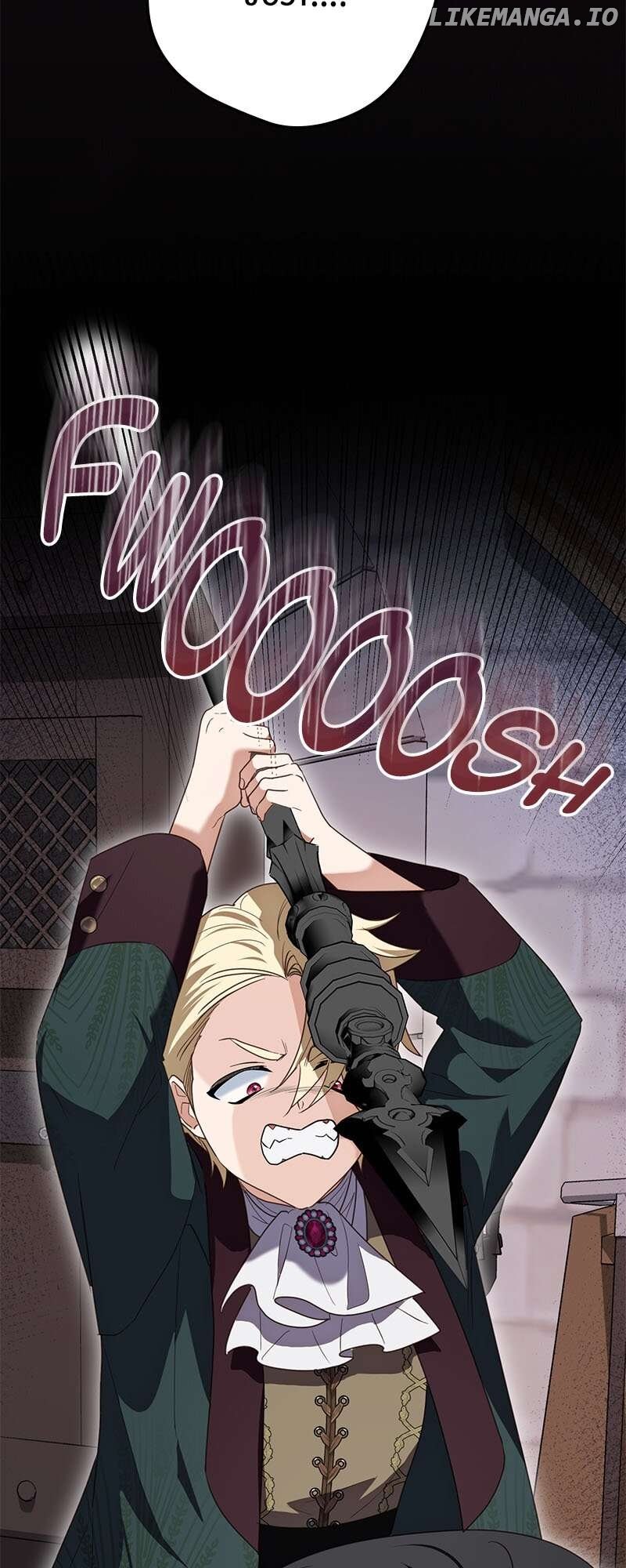 A Golden Fate That Transcends Time Chapter 71 288 ch 71 14