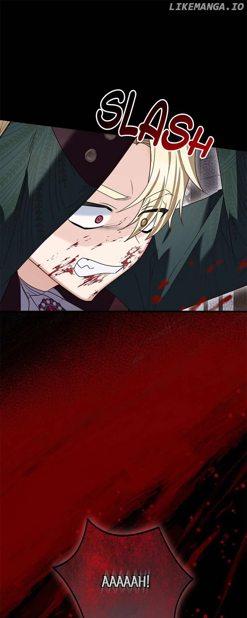 A Golden Fate That Transcends Time Chapter 71 290 ch 71 16