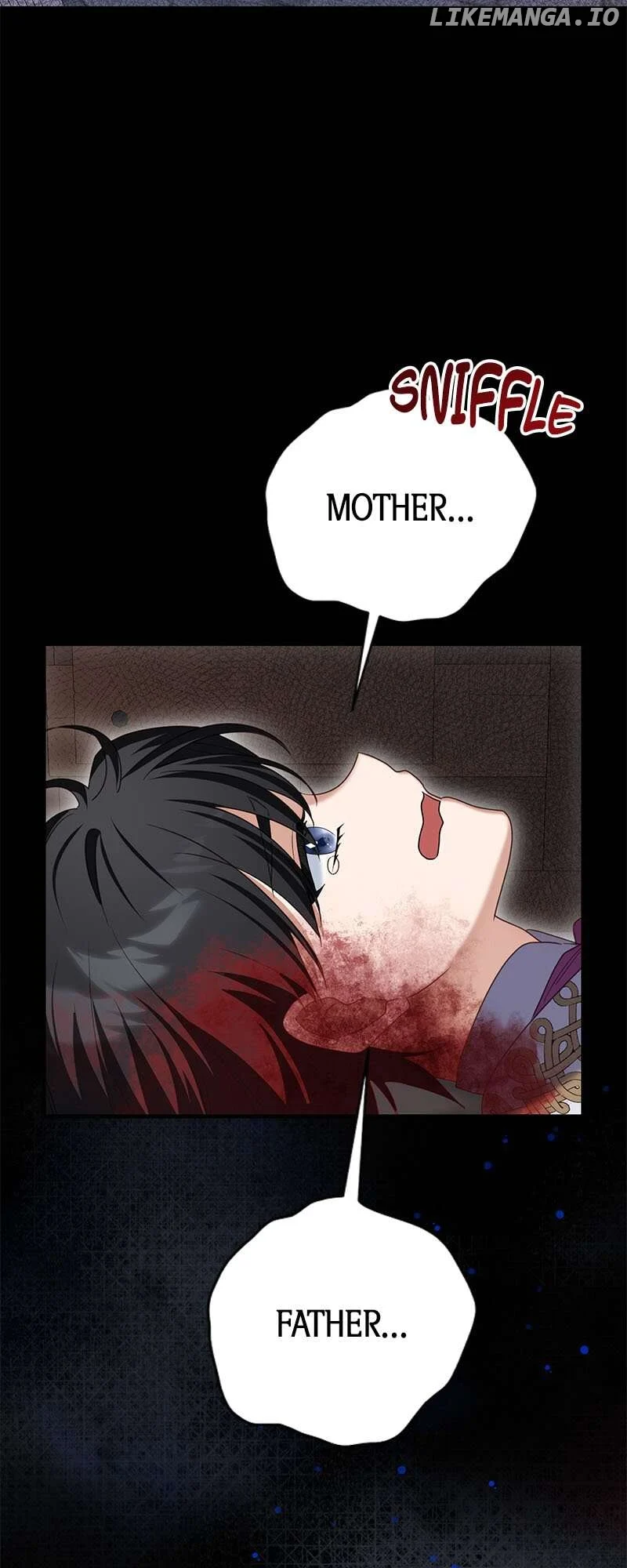 A Golden Fate That Transcends Time Chapter 71 292 ch 71 18