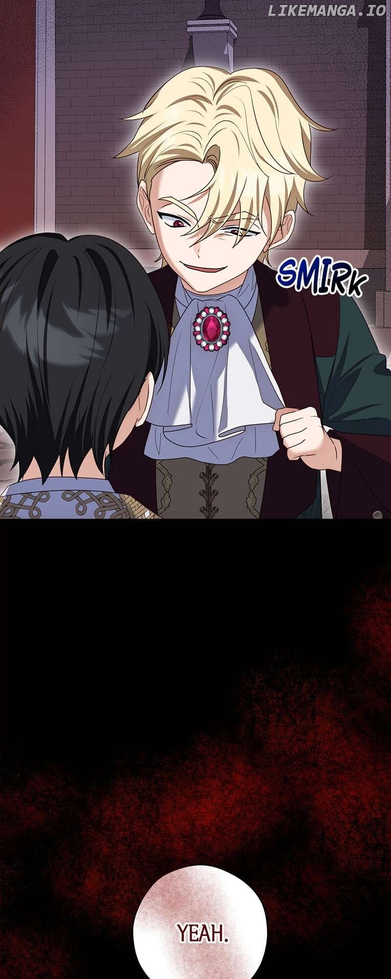 A Golden Fate That Transcends Time Chapter 71 276 ch 71 2