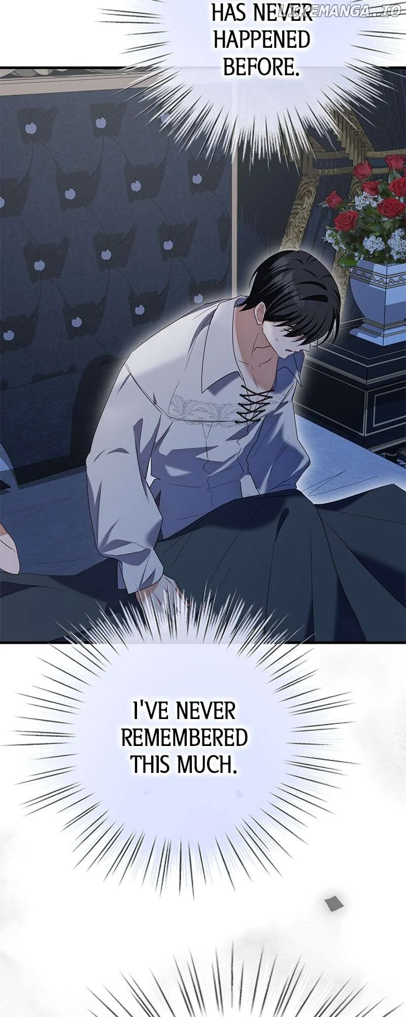 A Golden Fate That Transcends Time Chapter 71 301 ch 71 27