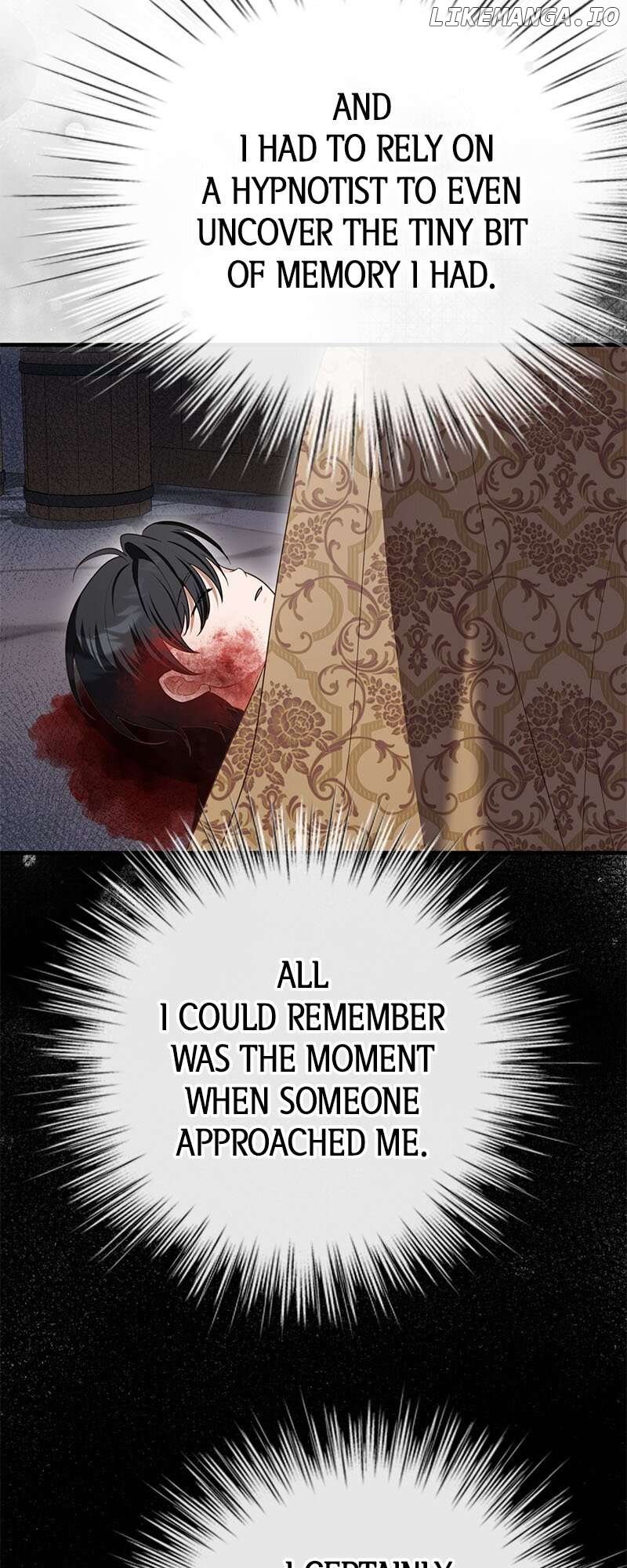 A Golden Fate That Transcends Time Chapter 71 302 ch 71 28
