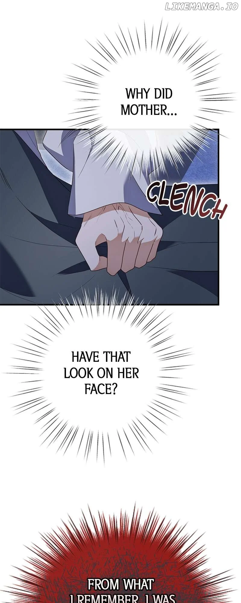 A Golden Fate That Transcends Time Chapter 71 306 ch 71 32