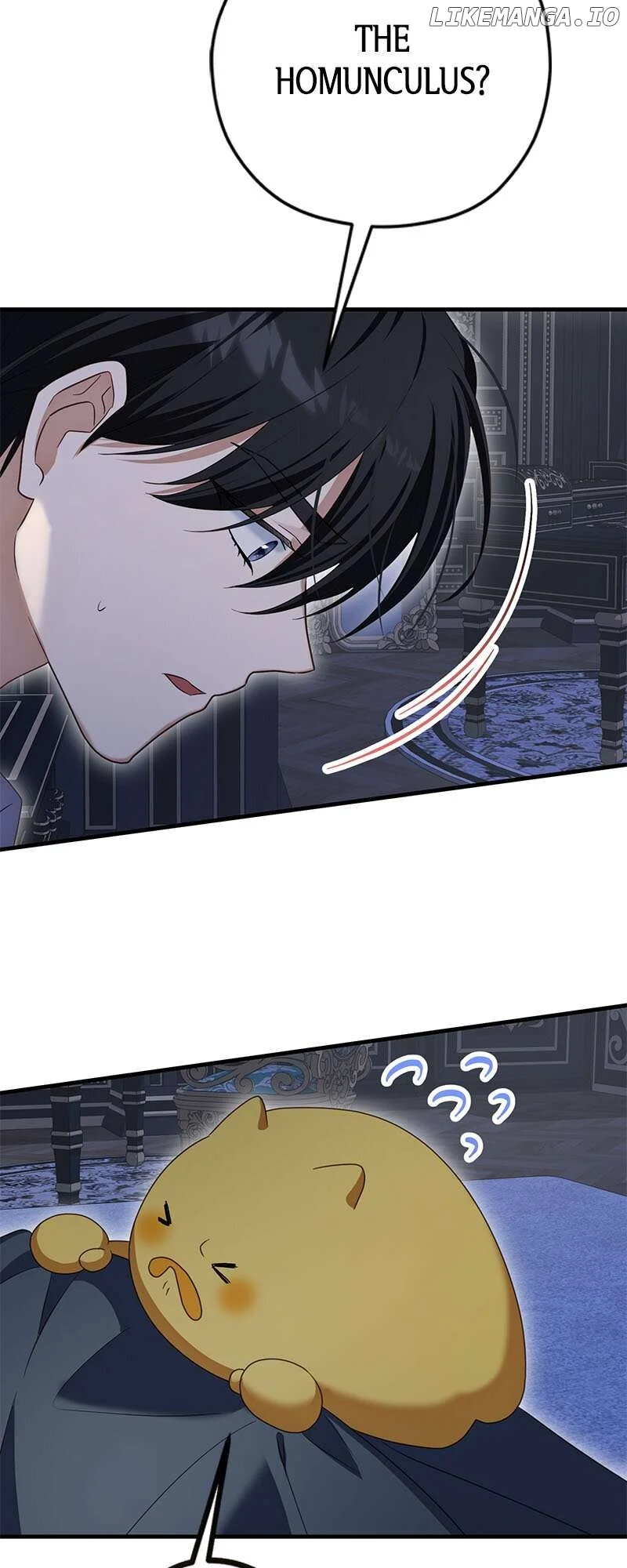 A Golden Fate That Transcends Time Chapter 71 310 ch 71 36