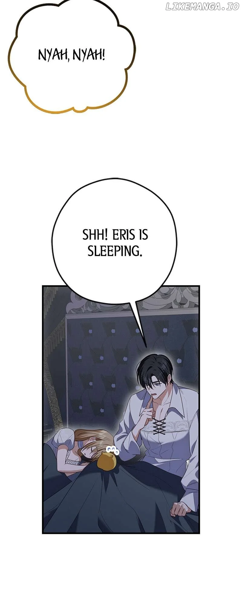 A Golden Fate That Transcends Time Chapter 71 311 ch 71 37