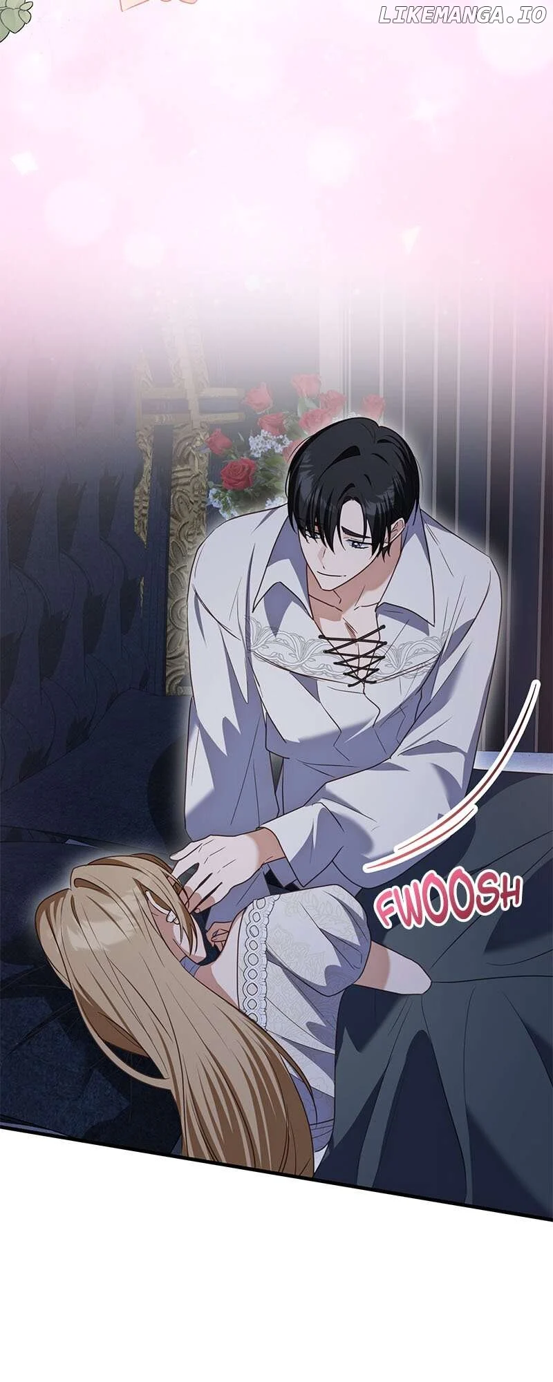 A Golden Fate That Transcends Time Chapter 71 313 ch 71 39