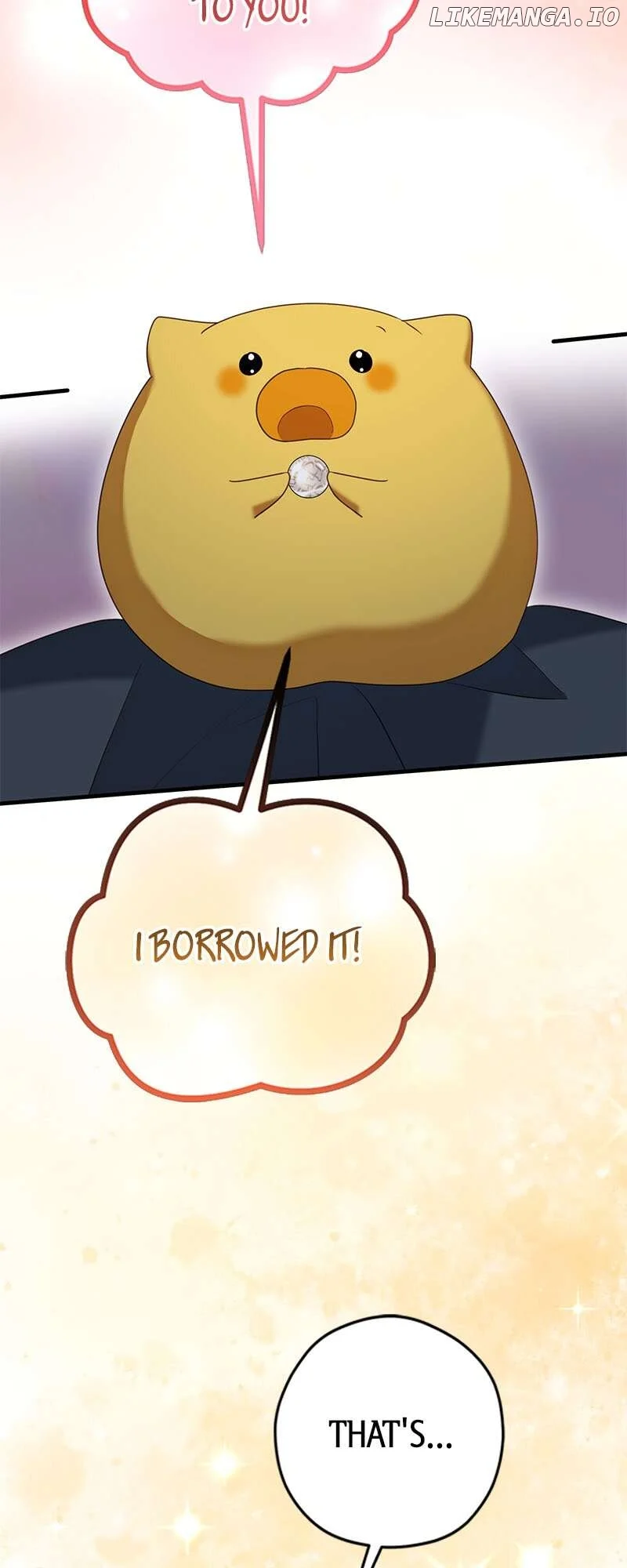 A Golden Fate That Transcends Time Chapter 71 316 ch 71 42