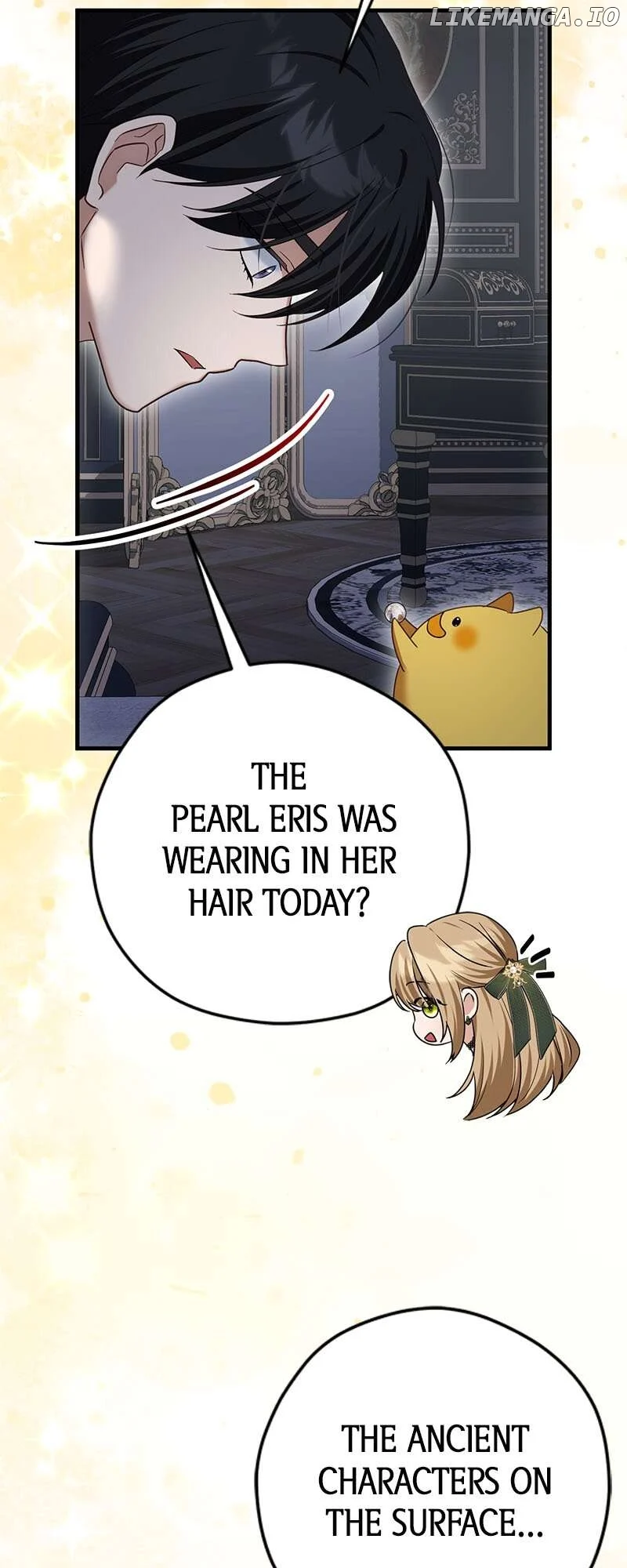 A Golden Fate That Transcends Time Chapter 71 317 ch 71 43