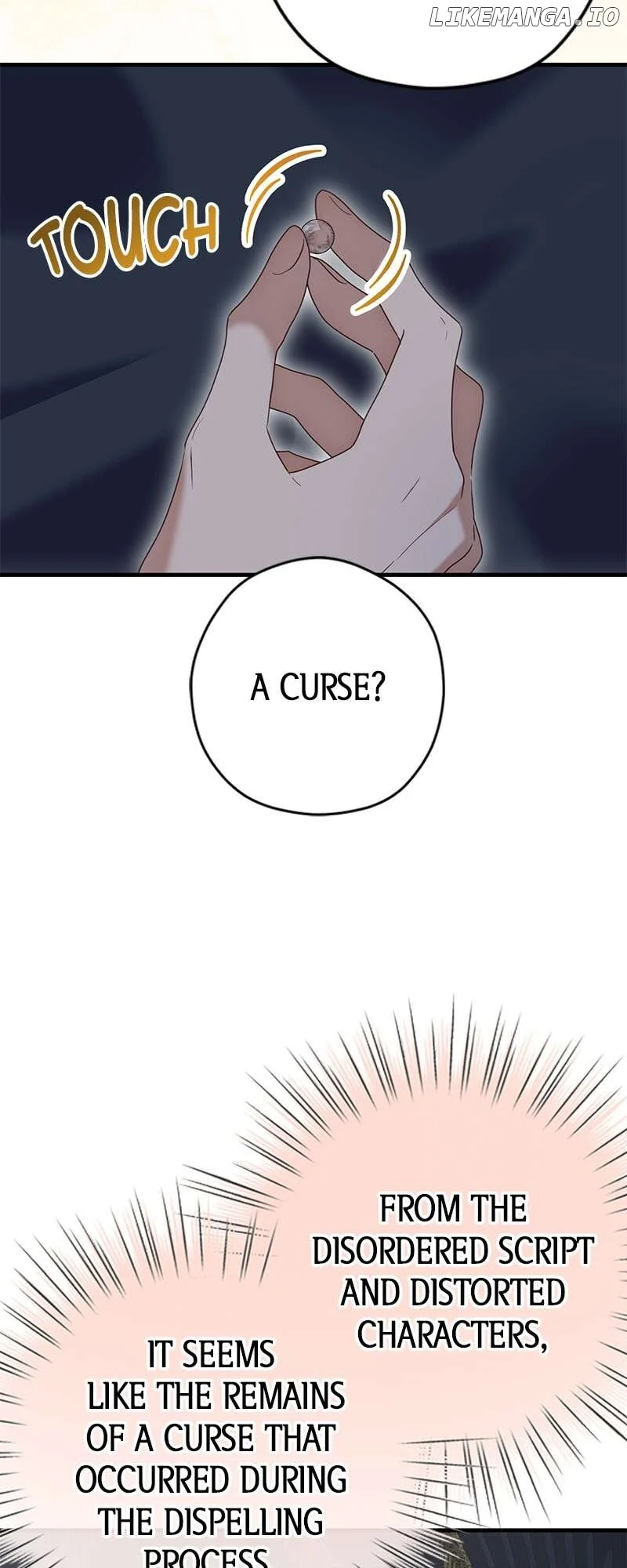 A Golden Fate That Transcends Time Chapter 71 318 ch 71 44