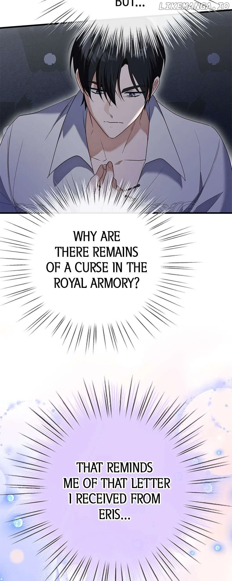 A Golden Fate That Transcends Time Chapter 71 320 ch 71 46