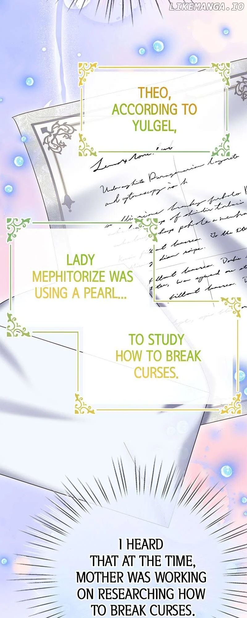 A Golden Fate That Transcends Time Chapter 71 321 ch 71 47