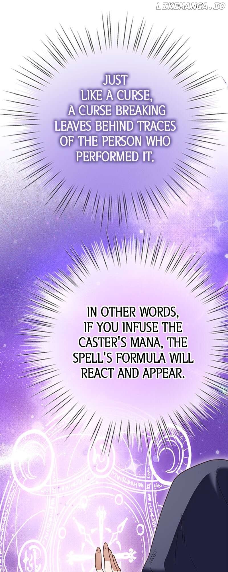 A Golden Fate That Transcends Time Chapter 71 323 ch 71 49