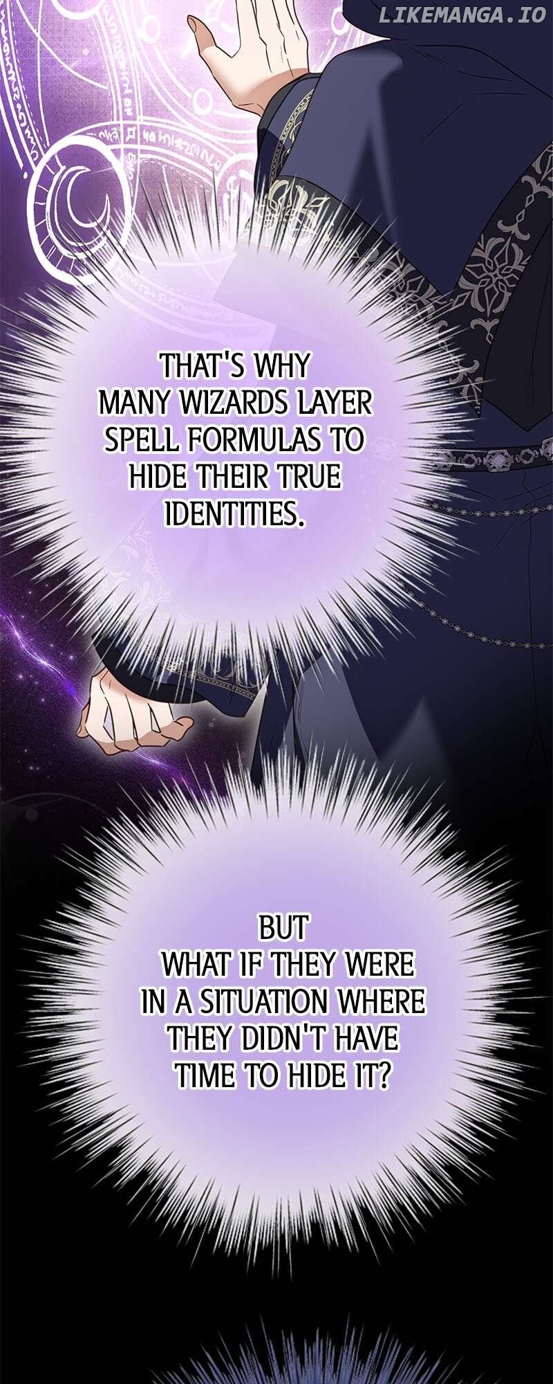 A Golden Fate That Transcends Time Chapter 71 324 ch 71 50