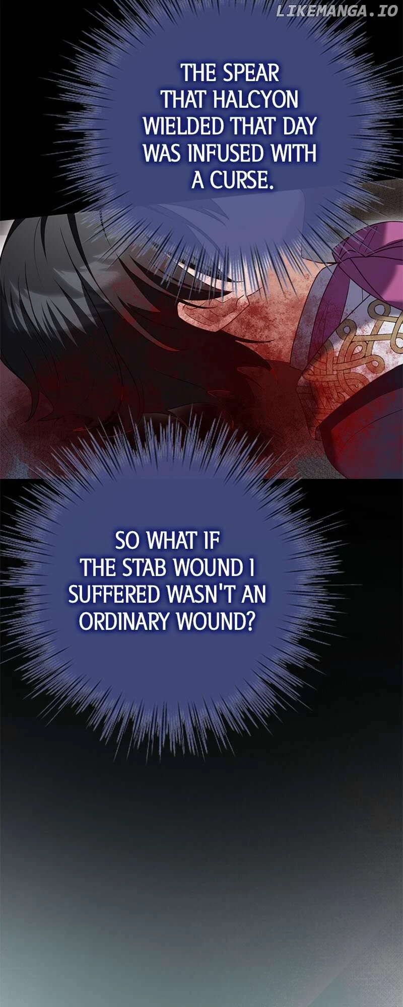 A Golden Fate That Transcends Time Chapter 71 325 ch 71 51