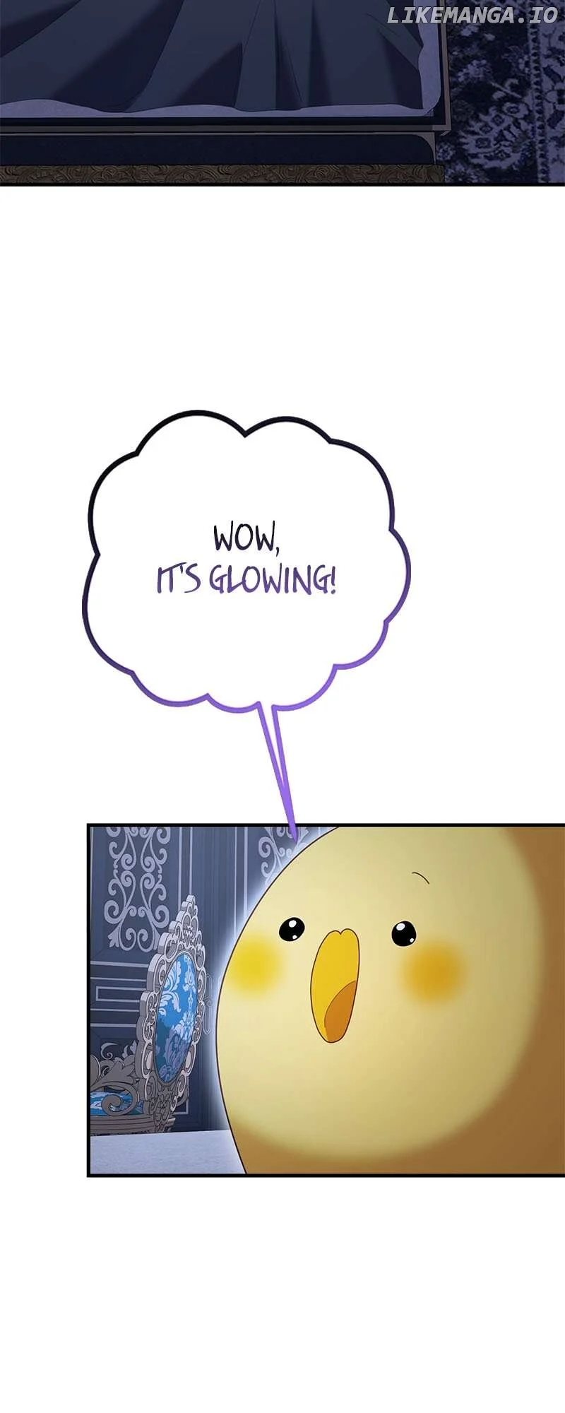 A Golden Fate That Transcends Time Chapter 71 334 ch 71 60