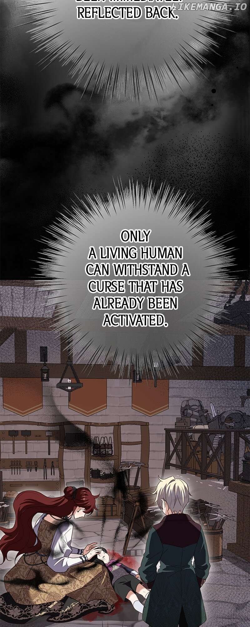 A Golden Fate That Transcends Time Chapter 71 337 ch 71 63