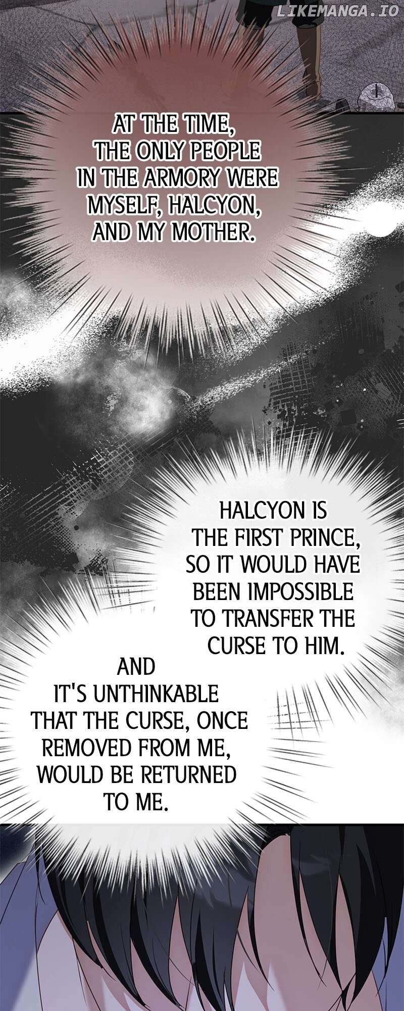 A Golden Fate That Transcends Time Chapter 71 338 ch 71 64