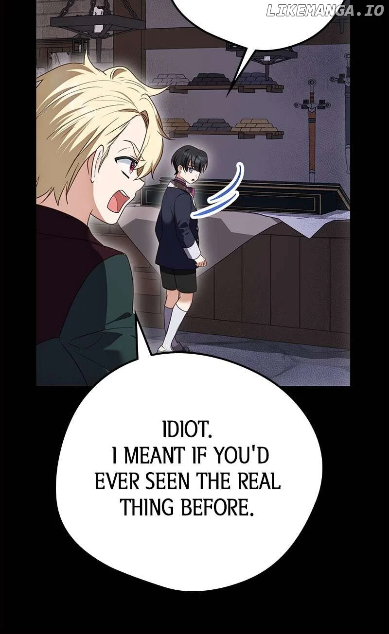 A Golden Fate That Transcends Time Chapter 71 281 ch 71 7