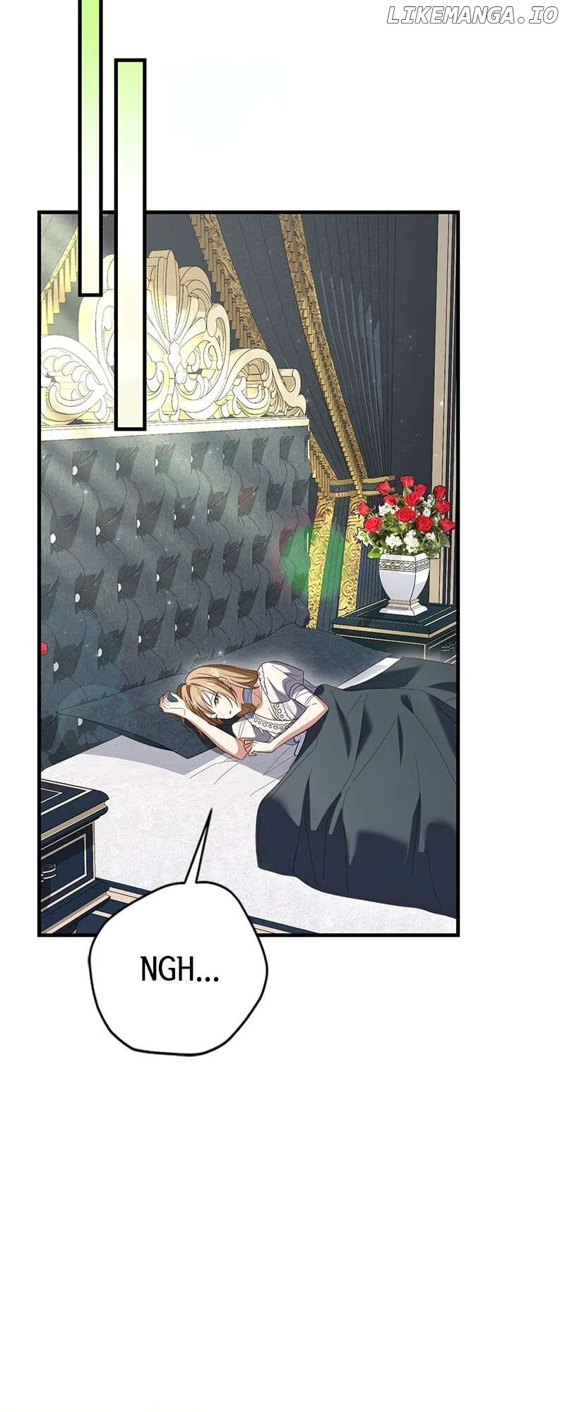 A Golden Fate That Transcends Time Chapter 71 346 ch 71 72