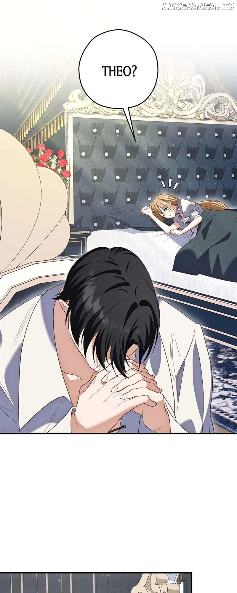 A Golden Fate That Transcends Time Chapter 71 347 ch 71 73