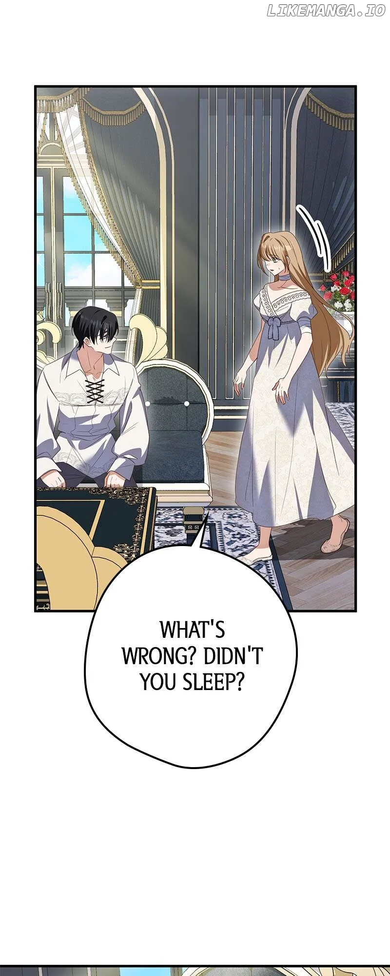 A Golden Fate That Transcends Time Chapter 71 350 ch 71 76