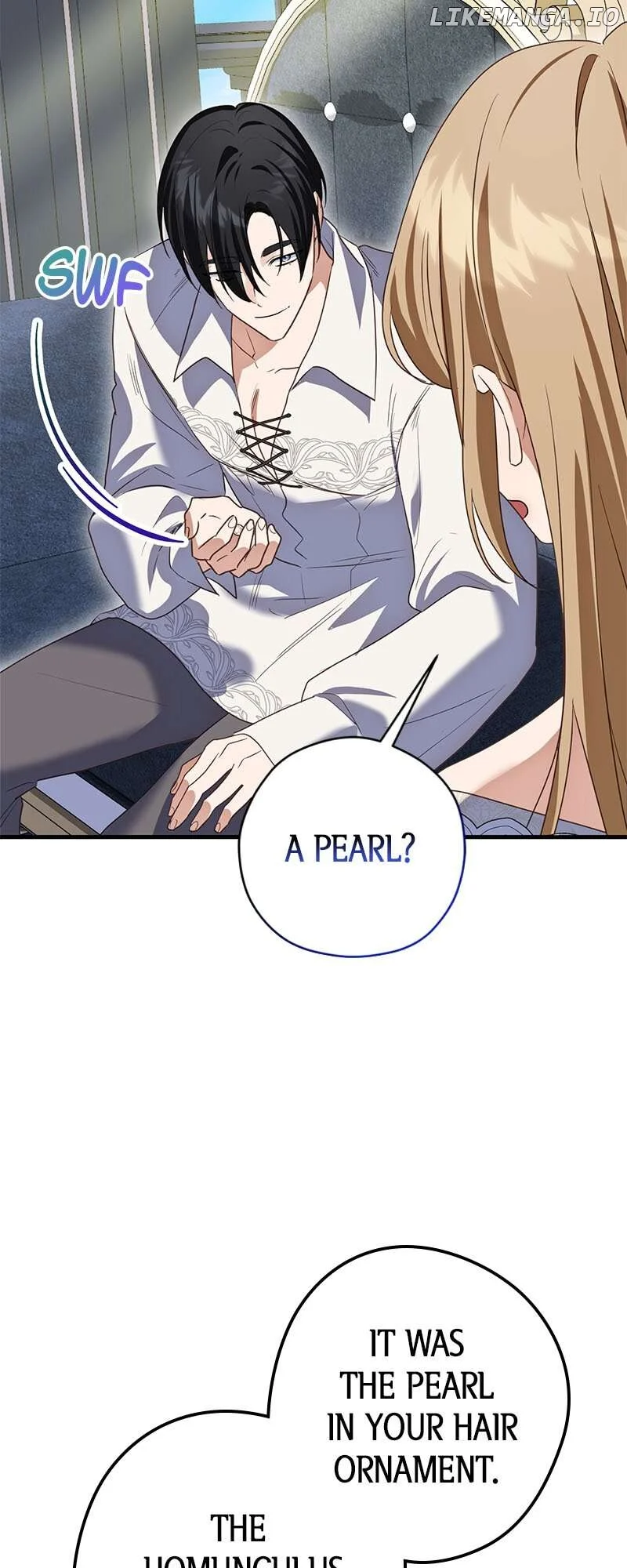 A Golden Fate That Transcends Time Chapter 71 351 ch 71 77