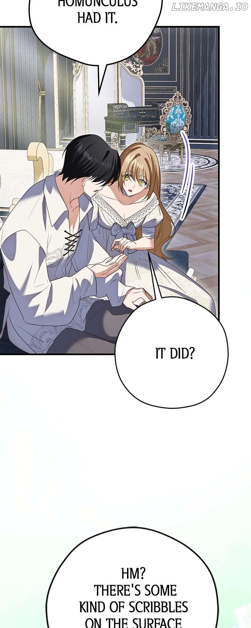 A Golden Fate That Transcends Time Chapter 71 352 ch 71 78