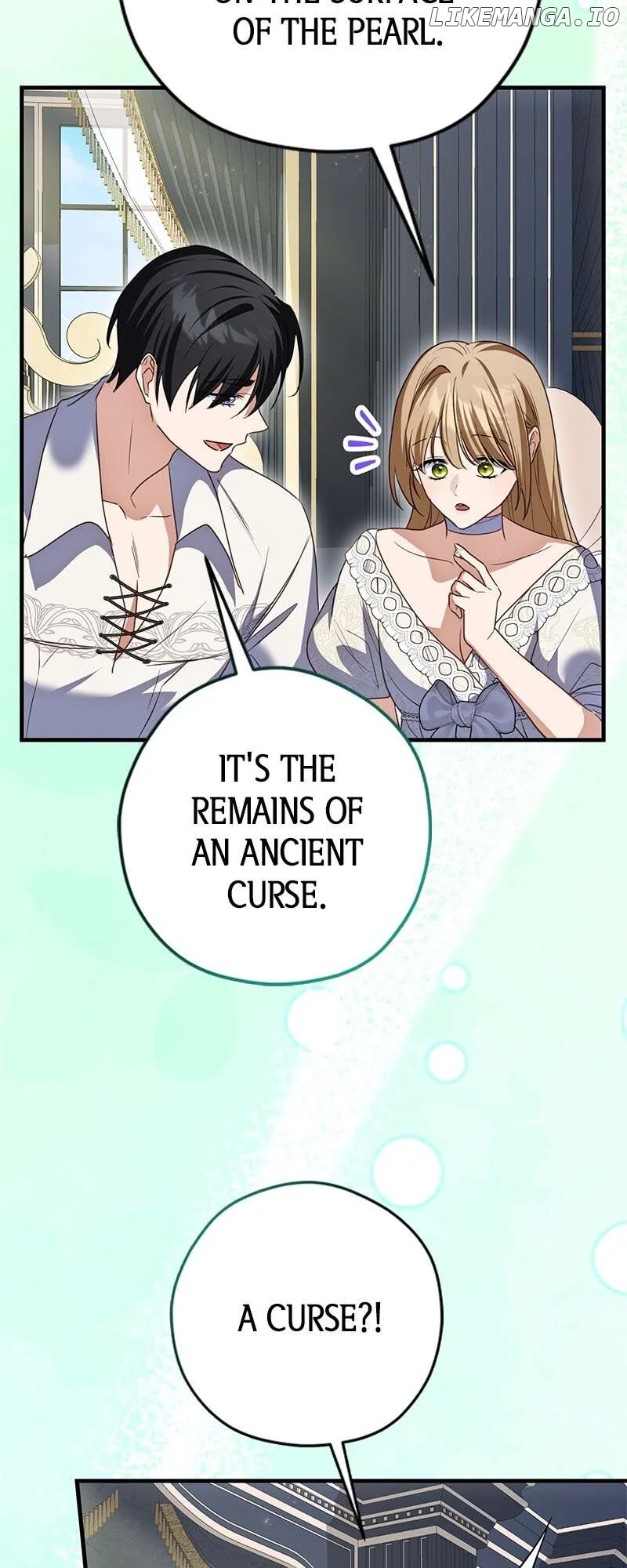 A Golden Fate That Transcends Time Chapter 71 353 ch 71 79