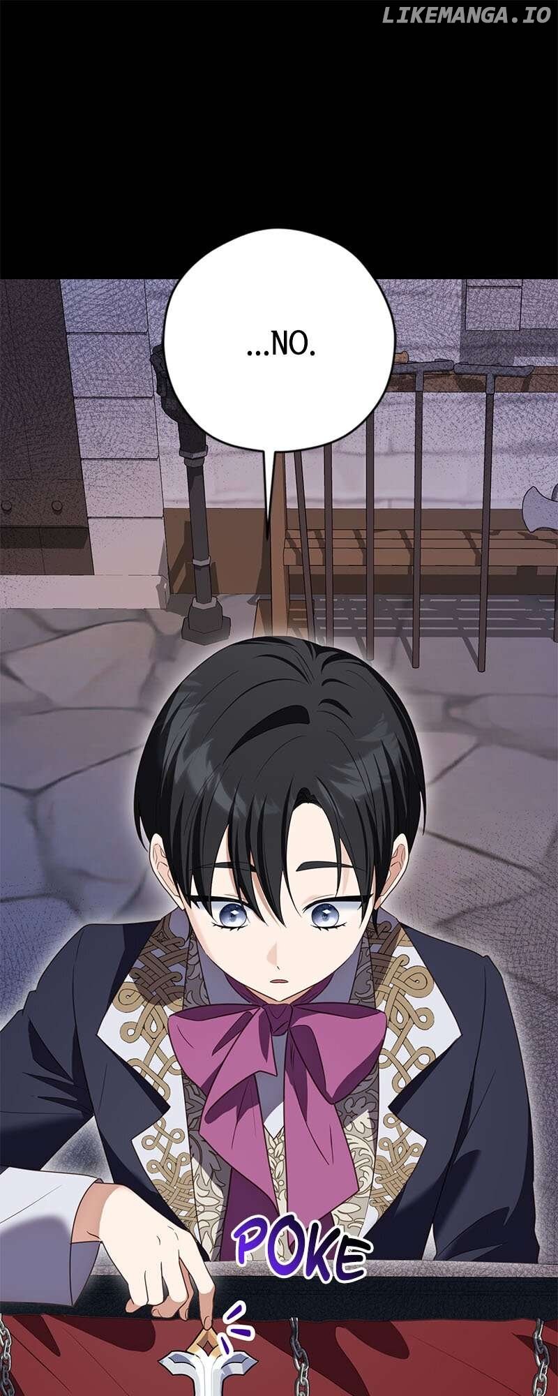 A Golden Fate That Transcends Time Chapter 71 282 ch 71 8