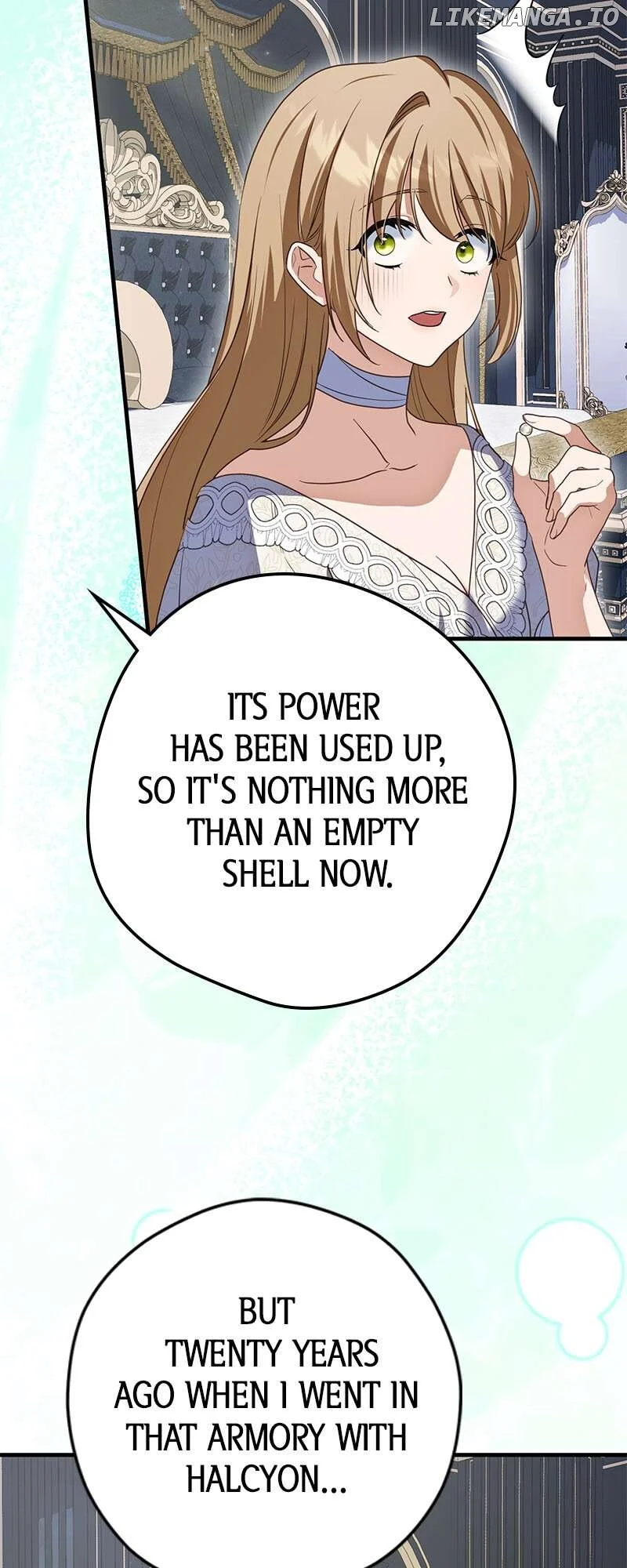 A Golden Fate That Transcends Time Chapter 71 354 ch 71 80