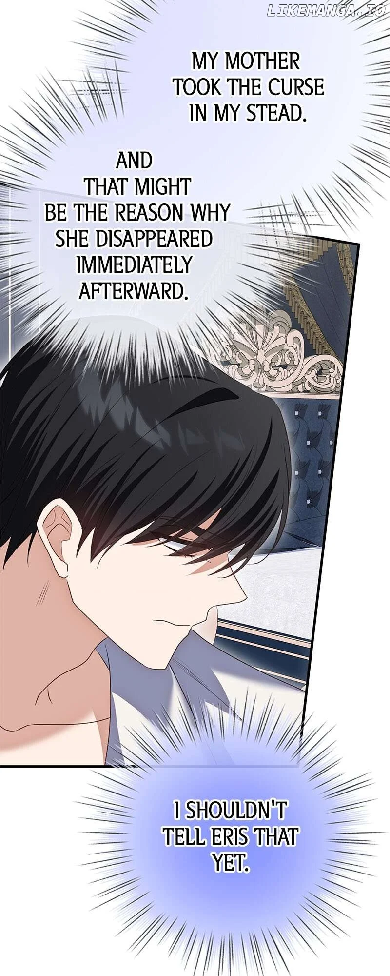 A Golden Fate That Transcends Time Chapter 71 358 ch 71 84