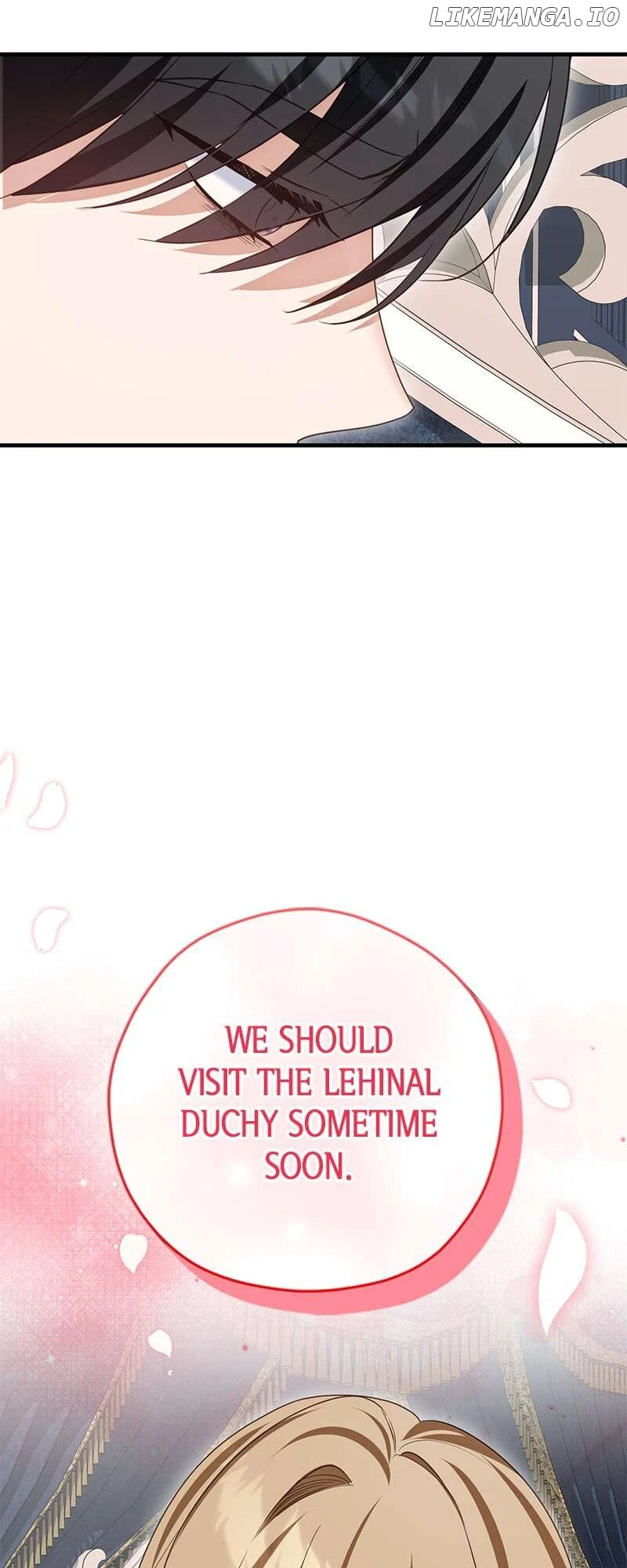 A Golden Fate That Transcends Time Chapter 71 360 ch 71 86