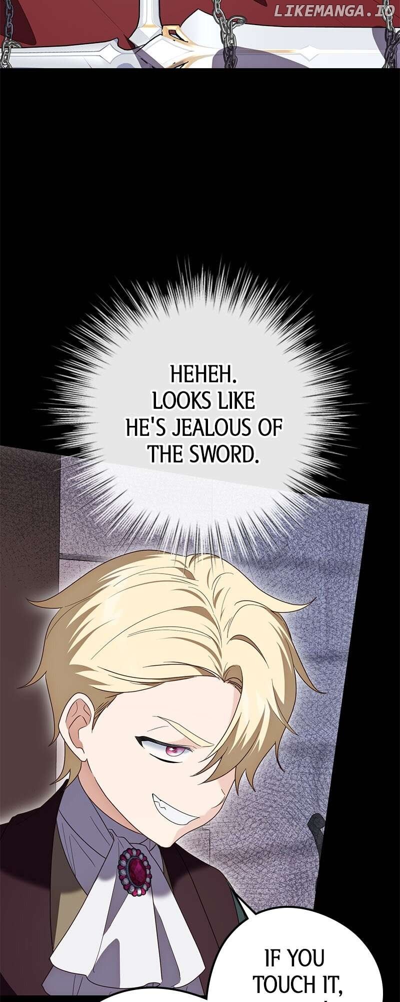 A Golden Fate That Transcends Time Chapter 71 283 ch 71 9