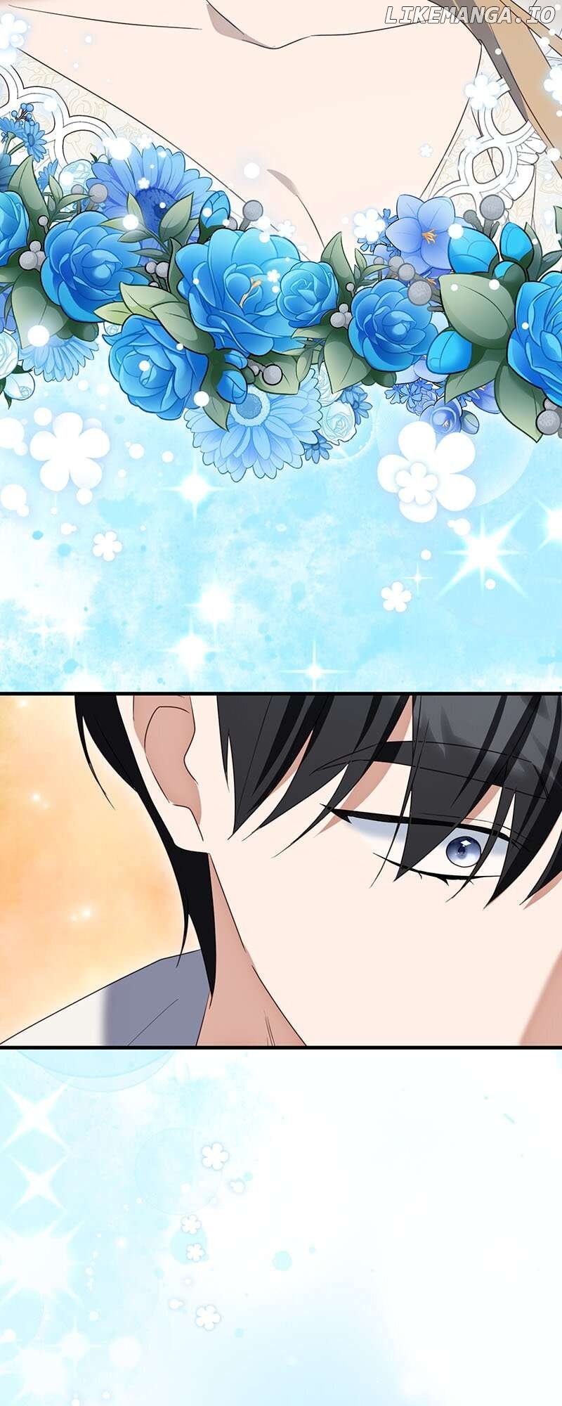A Golden Fate That Transcends Time Chapter 72 285 ch 72 35
