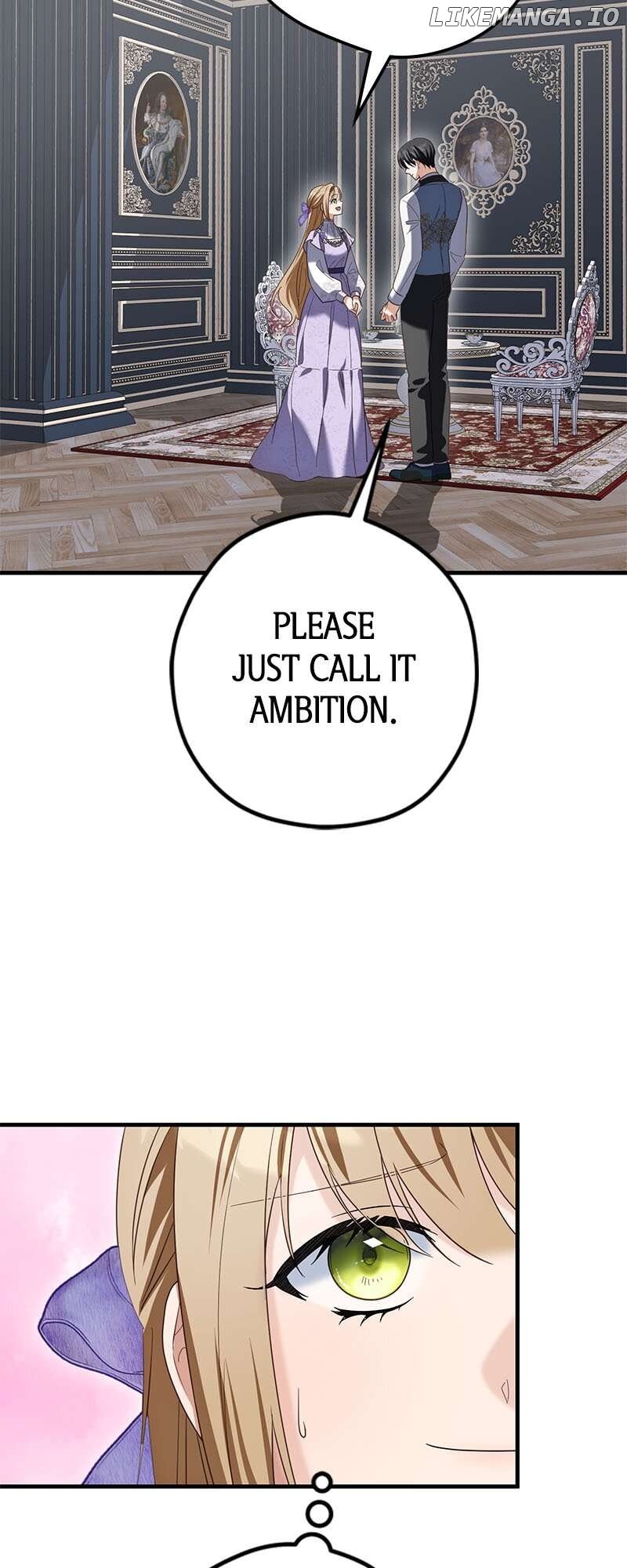 A Golden Fate That Transcends Time Chapter 72 306 ch 72 56