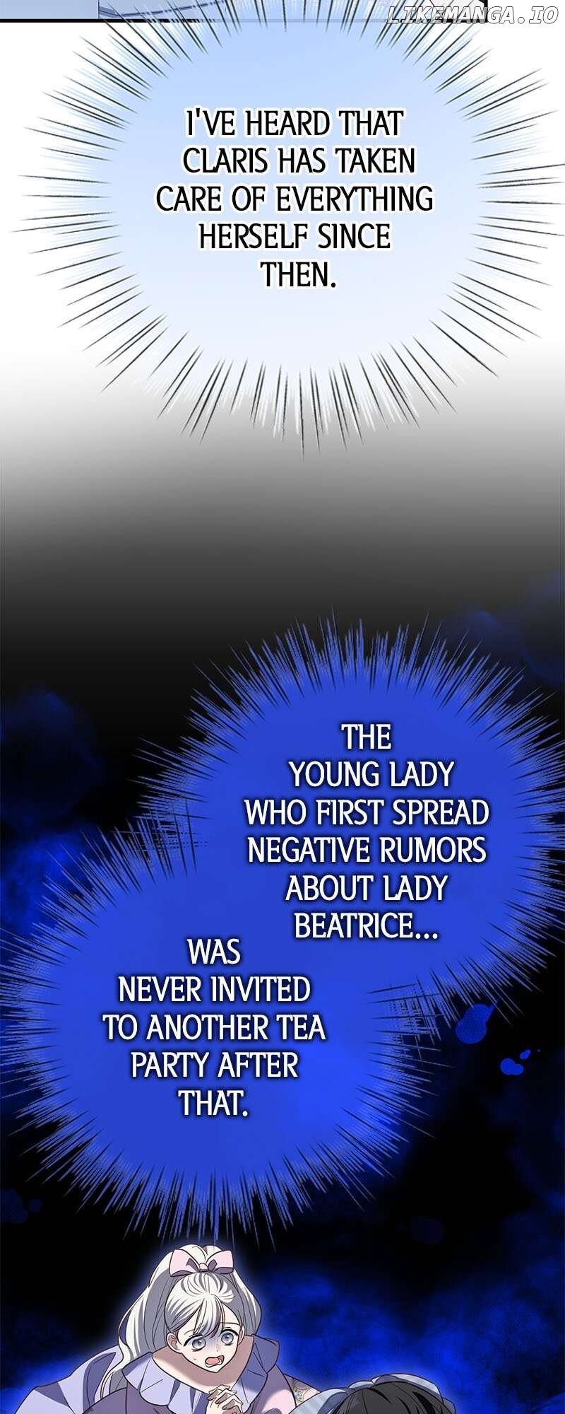 A Golden Fate That Transcends Time Chapter 73 298 ch 73 27