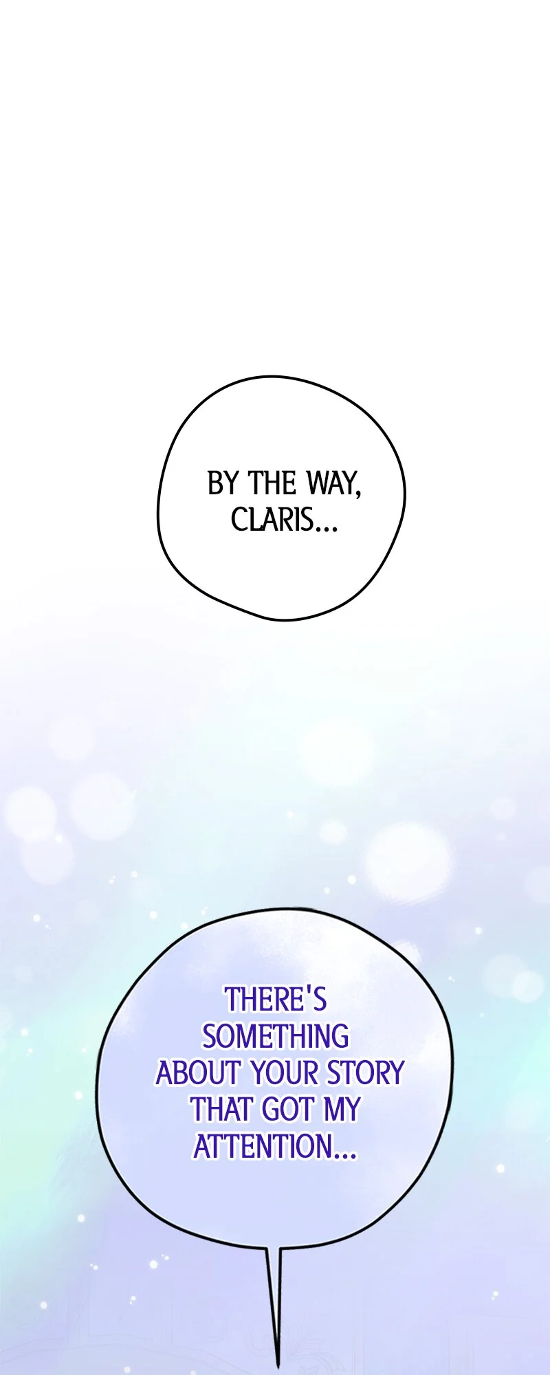 A Golden Fate That Transcends Time Chapter 74 248 ch 74 1