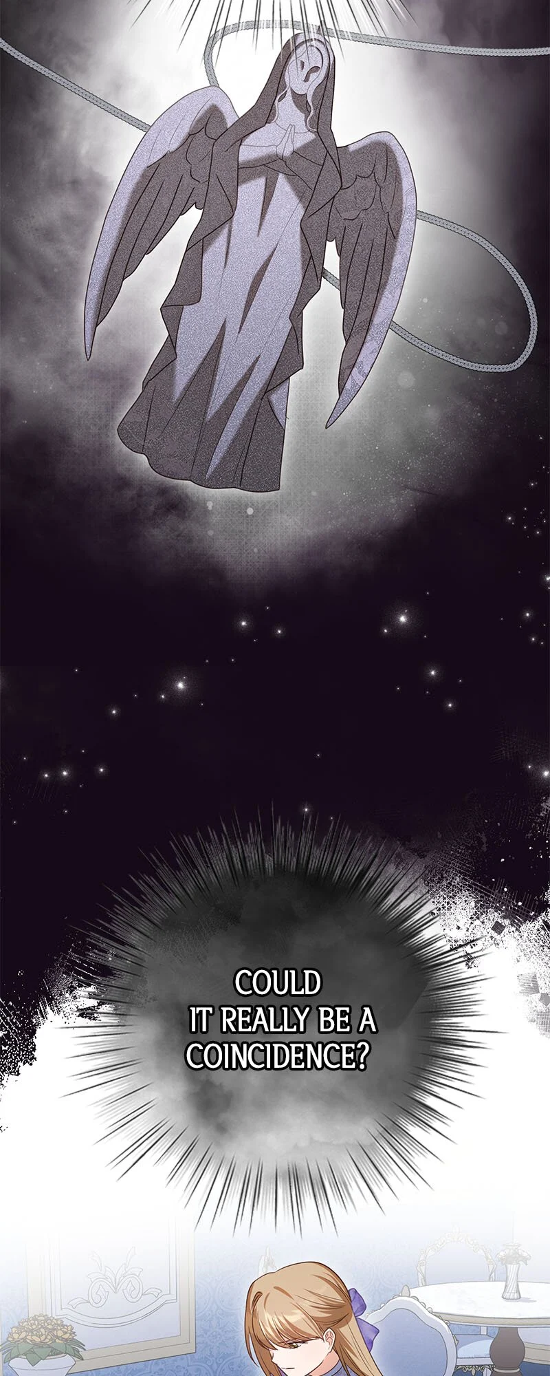 A Golden Fate That Transcends Time Chapter 74 260 ch 74 13